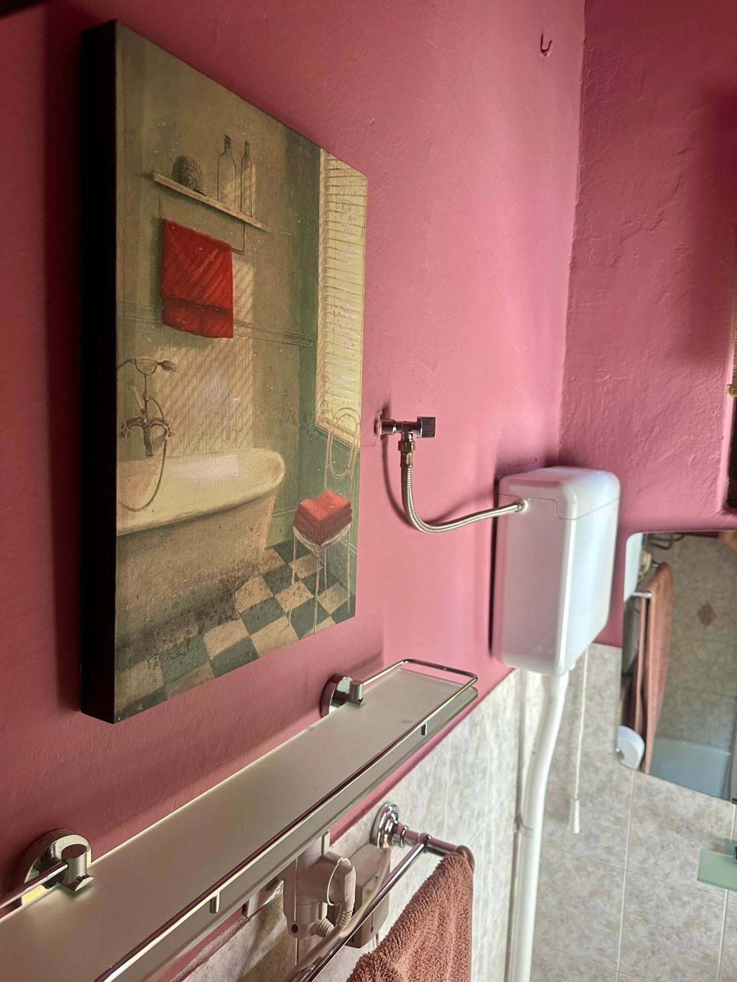 Appartement Old Town Nona - Balcony, Garden And Free Parking