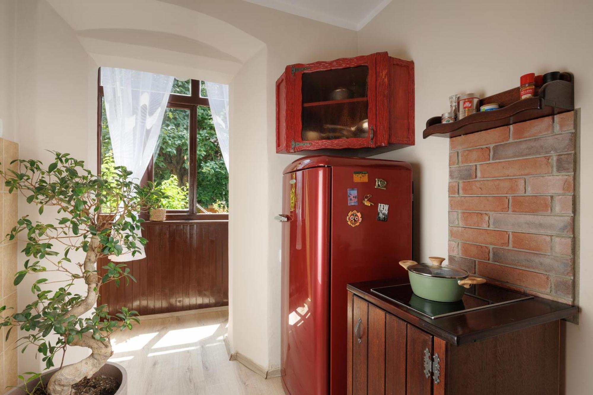 Old Town Nona - Balcony, Garden And Free Parking Appartement *