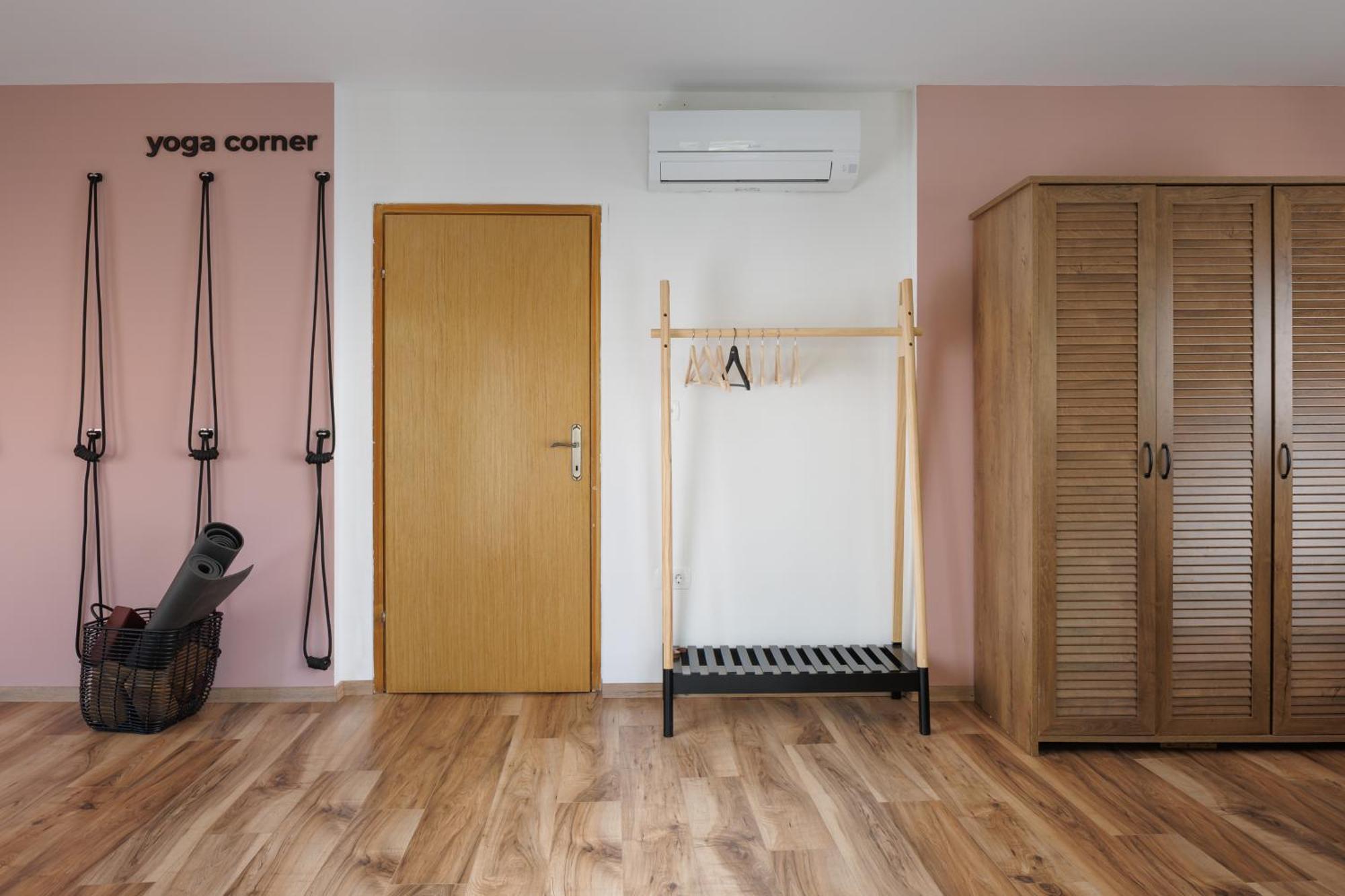 Old Town Nona - Balcony, Garden And Free Parking Apartment Pula